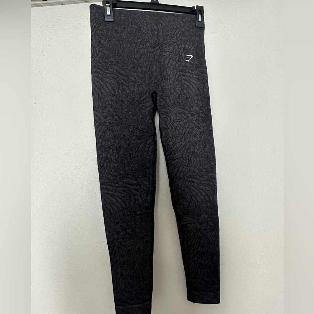 Gymshark leggings